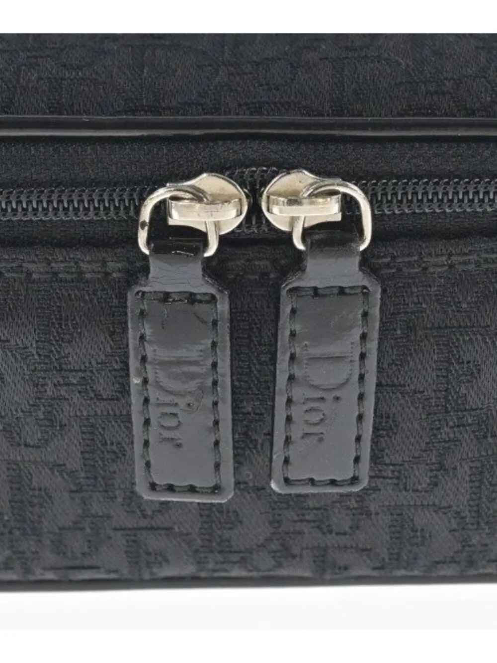 Dior Pouch Black